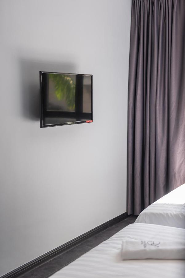 Chariton Hotel Bagan Butterworth Buitenkant foto
