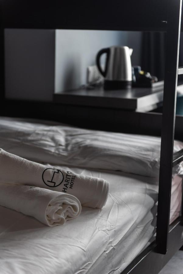 Chariton Hotel Bagan Butterworth Buitenkant foto