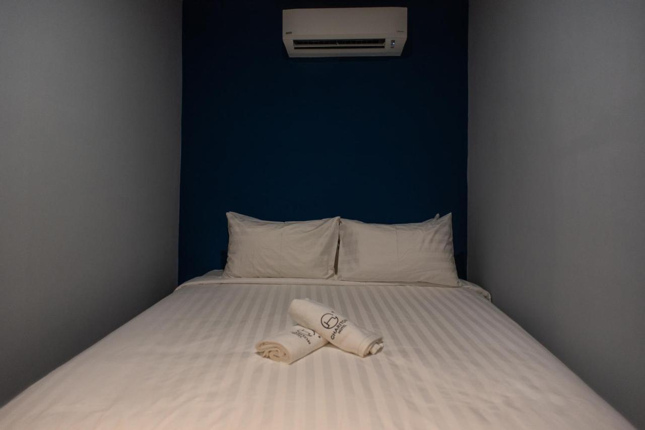 Chariton Hotel Bagan Butterworth Buitenkant foto