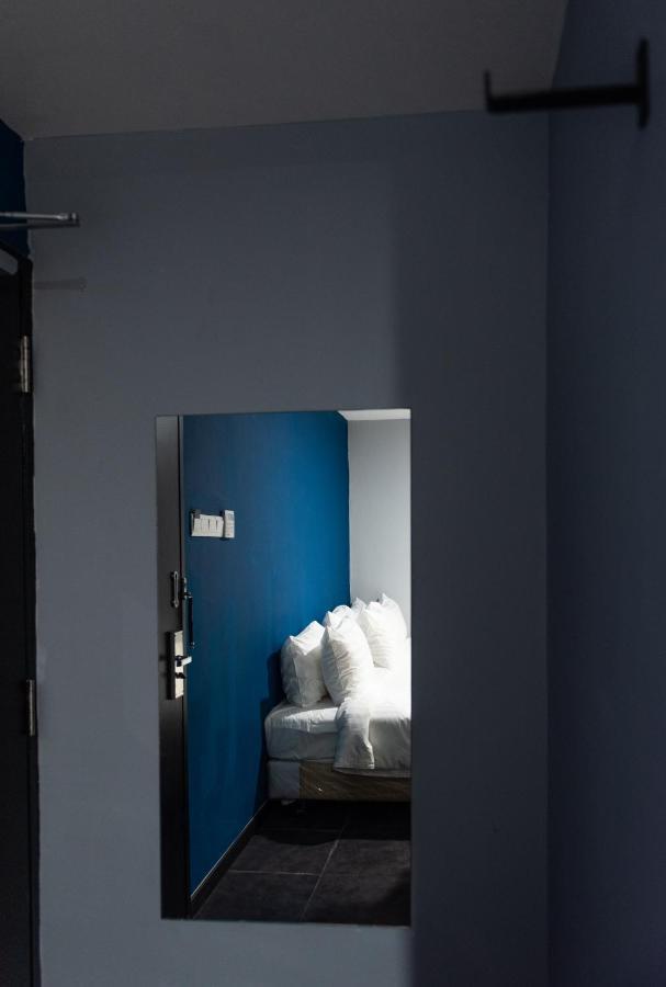 Chariton Hotel Bagan Butterworth Buitenkant foto